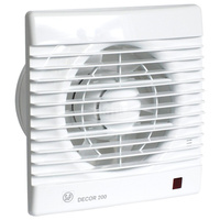 DECOR 300CHZ 230V,50HZ