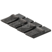 Noże gr UNC 1 3/8-1 1/2-6, zes