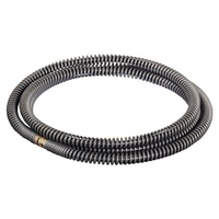 Spirala czyszcząca z rdzeniem fi 16 mm x 2,3 m