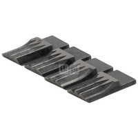 Noże grzebieniowe M 64-72, Zestaw