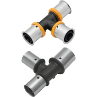 Trójnik PPSU ultraPRESS - 50