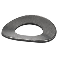 Podkładka sprężysta