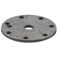 Płytka zamykająca 1 1/4''