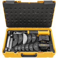 Hydro-Swing 22V Zestaw 10-32 / 3/8-7/8'' REMS Swing