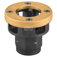 Głowica-szybkowymienna R 1 1/4 LH