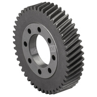 Koło zębate sprzęgła