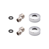 KOMPLET MONTAŻOWY BATERII WAN-NATR I NATR AVEDO/ELIO/LUVIO