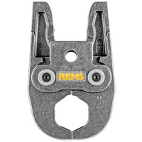 Cęgi zaciskowe REMS V 35 do złączek zaprasowywanych