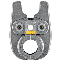 Cęgi zaciskowe REMS VRX 32 do złączek zaprasowywanych