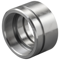 Nakrętka napinająca REMS