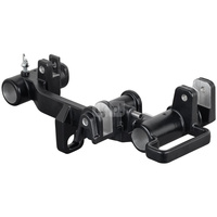 Nośnik narzędzia zmontowany