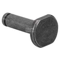 Oś kółka tnącego REMS