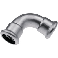 Kolano 90' Inox - 15