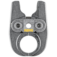 Cęgi zaciskowe REMS K1/40 do złączek zaprasowywanych