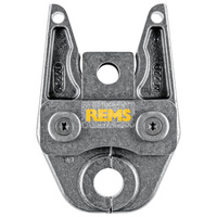 Cęgi zaciskowe REMS ACz 20 do złączek zaprasowywanych