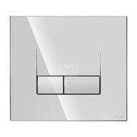 PRZYCISK BASE SMART CHROM POŁYSK