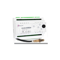 Zestaw modułu sondy Lambda (montaż wewnętrzny) PELLUX PELLUX Touch