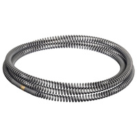 Spirala czyszczaca S fi 22 mm x 4 m