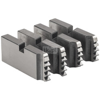 Noże gwintujące UNC 2-4,5, HSS, Zestaw