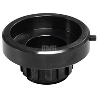 Głowica do narzynek do narzynek fi 105 mm