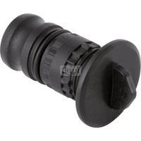 Zaślepka Geberit Mepla d16