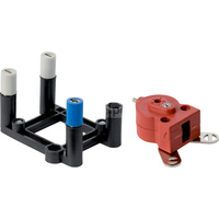 Styk dociskowy Geberit