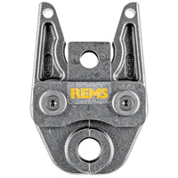 Cęgi zaciskowe TH 18*