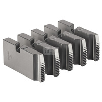 Noże gwintujące G 2 1/2-3, HSS, Zestaw REMS