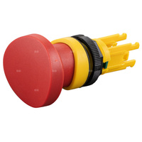 Wyłącznik bezpieczeństwa