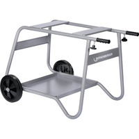 Wózek transportowy do SUPERTRONIC 3SE, SUPERTRONIC 4SE i ROGROOVER 1-12"