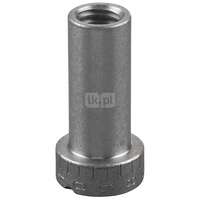 Nakrętka kołnierzowa REMS