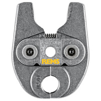 Cęgi zaciskowe REMS UP 20 do złączek zaprasowywanych