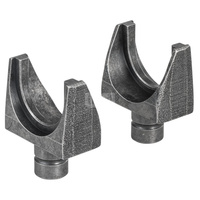 Głowica zacisk. RO 32, 2-pak