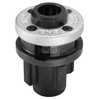 Szybkowymienna-gł. gwinc. S R 1/2