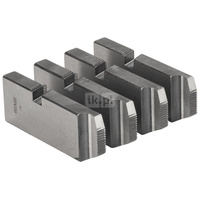 Noże gwintujące Pg 13,5, Zestaw