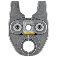 Cęgi zaciskowe REMS VX 25 do złączek zaprasowywanych