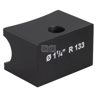 Element ślizgowy fi 1 1/4'', R133