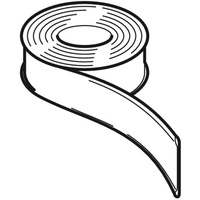 Taśma do uchwytów rurowych d200-315