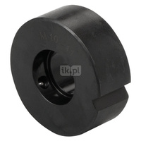 Pierścień pośredni M 10-11 do głowicy do narzynek 731200