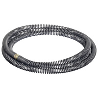 Spirala czyszcząca fi 32 mm x 4,5 m
