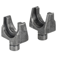 Głowica zaciskowa ME 26, 2-pak