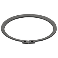 Pierścień zabezpieczający REMS