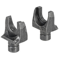 Głowica zaciskowa LR 20, 2-pak