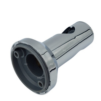 Uchwyt ścienny do deszczowni Musta