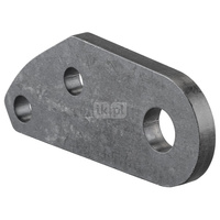 Łącznik, akcesorium do narzędzi REMS (590114R)