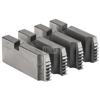 Noże gwintujące UNC 1 1/8-7, HSS, Zestaw REMS