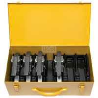 REMS Cęgi zaciskowe Zest V 14+16+18+22