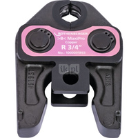 Szczęka zaciskowa Standard MaxiPro 3"4"