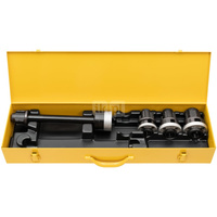 Głowice gwintujące S Zest R 1/2+3/4+1 REMS Eva