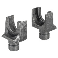 Głowica zaciskowa ME 20, 2-pak